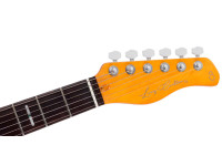 Larry Carlton T7TM Natural Larry Carlton T7TM Natural
